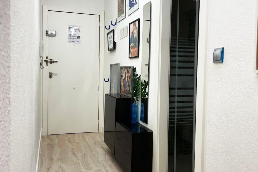 Apartamento Modern Oscvict En Murcia Exterior photo