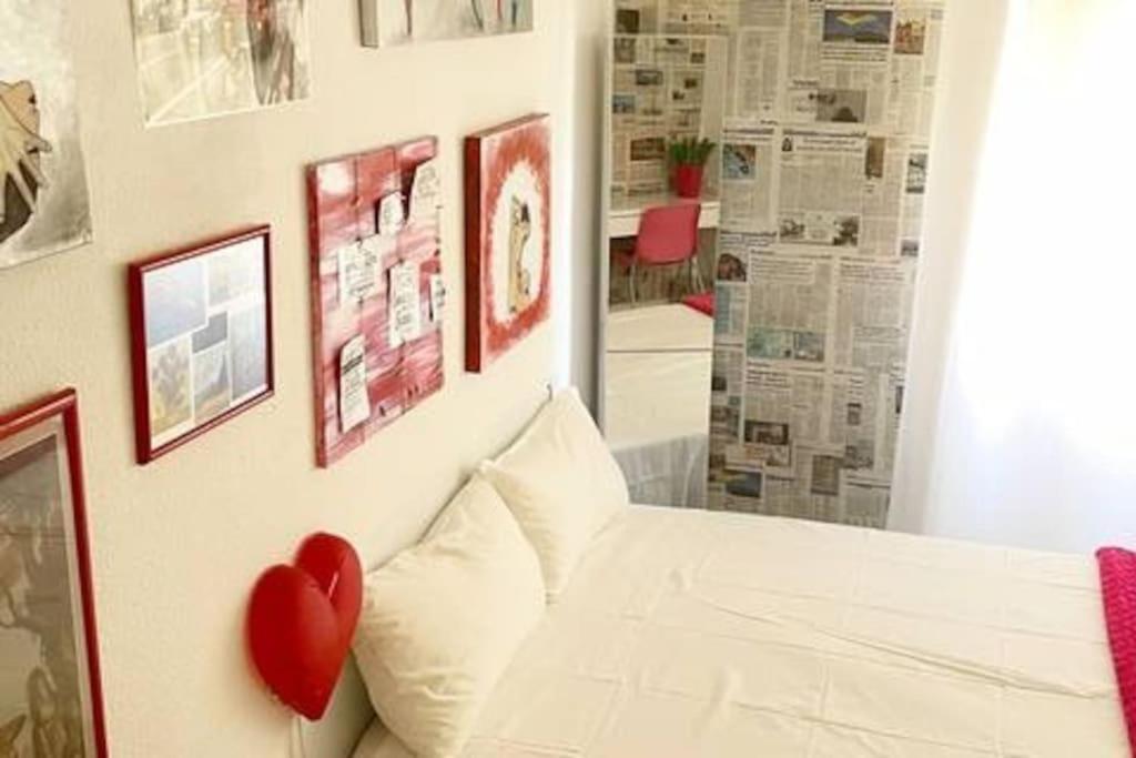 Apartamento Modern Oscvict En Murcia Exterior photo